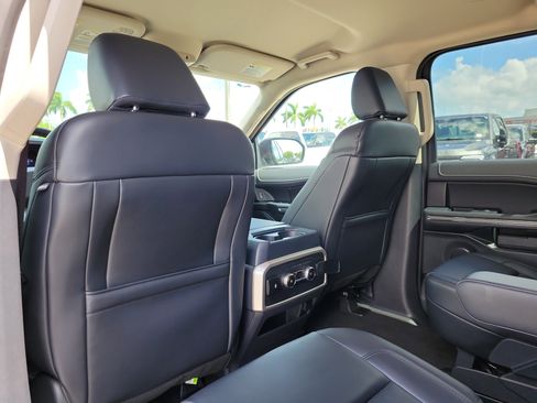 Used 2024 Ford Expedition Max XLT RWD image 20