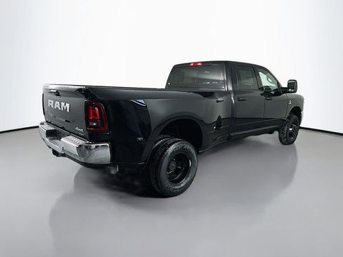 New 2026 RAM 3500 Tradesman AWD/4WD image 7