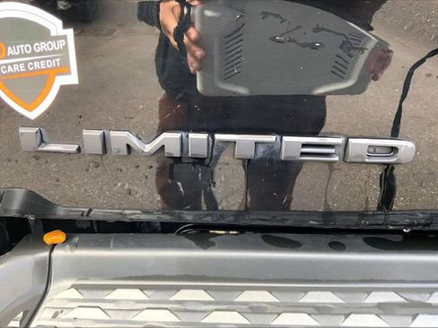 Used 2022 RAM 2500 Limited AWD/4WD image 15