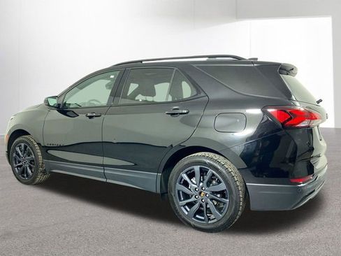 Used 2023 Chevrolet Equinox RS image 31