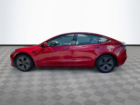 Used 2023 Tesla Model 3 Standard Range RWD image 4
