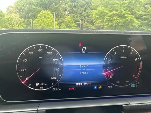 Used 2024 Mercedes-Benz GLE 350 4MATIC image 20
