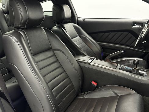 Used 2014 Ford Mustang Premium w/ V6 Performance Package image 26