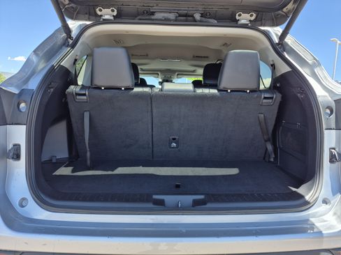 Certified 2025 Toyota Highlander XLE AWD/4WD image 21