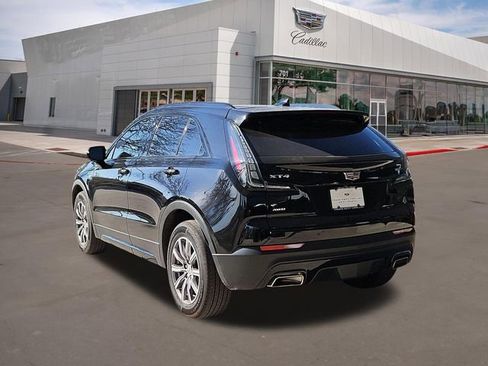 Used 2021 Cadillac XT4 Sport image 5