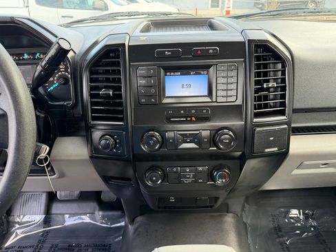 Used 2019 Ford F150 XL w/ Equipment Group 101A Mid AWD/4WD image 21