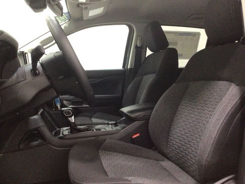 New 2025 Ford Ranger XLT w/ Technology Package image 9