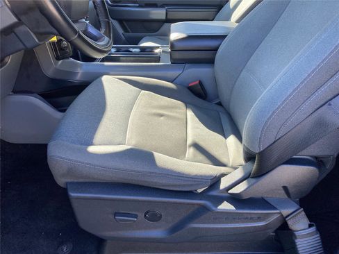 Used 2024 Ford F150 XLT w/ Mobile Office Package image 23