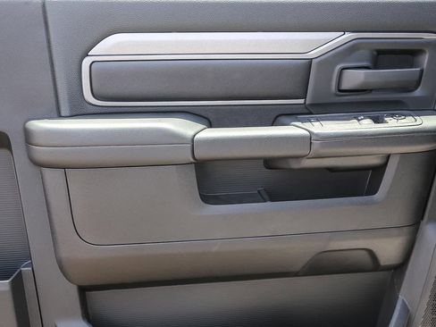 New 2025 RAM 2500 Tradesman image 20