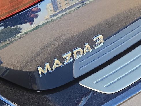 New 2026 MAZDA MAZDA3 2.5 S Sedan w/ Preferred Pkg FWD image 11