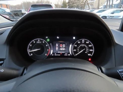 Used 2023 Acura RDX w/Technology Package image 26