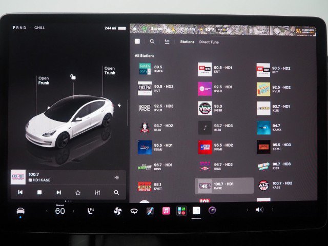Used 2023 Tesla Model 3 RWD image 28