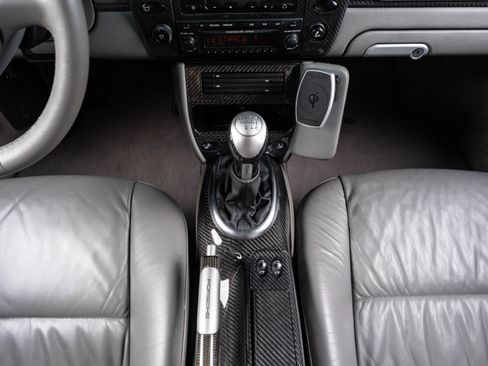 Used 2003 Porsche 911 Turbo AWD/4WD image 81