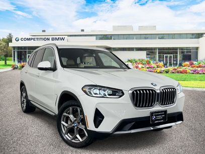 Used 2024 BMW X3 xDrive30i w/ Premium Package