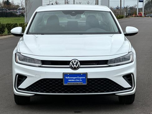 New 2026 Volkswagen Jetta S FWD image 8