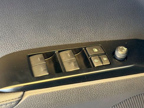 New 2026 Toyota Camry XSE FWD image 13
