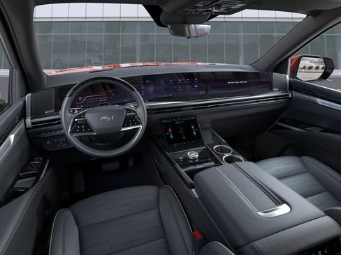 New 2026 Cadillac Escalade Sport w/ Touring Package image 49