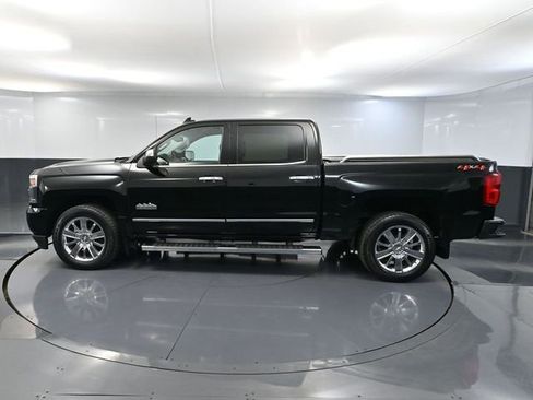 Used 2018 Chevrolet Silverado 1500 High Country AWD/4WD image 9