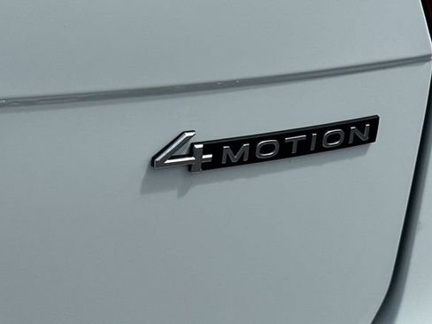 Used 2024 Volkswagen Tiguan Wolfsburg Edition AWD/4WD image 33