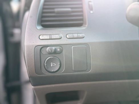 Used 2009 Honda Civic LX image 15