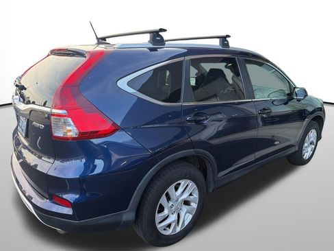 Used 2016 Honda CR-V EX-L image 15