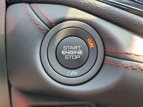 New 2026 Dodge Durango GT w/ Blacktop Package AWD/4WD image 23
