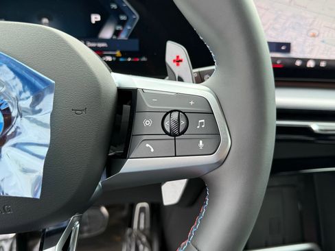 New 2026 BMW X1 M35i w/ Technology Package image 26