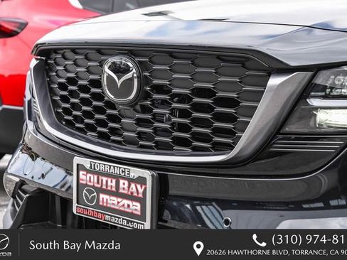 New 2026 MAZDA CX-5 Select image 5