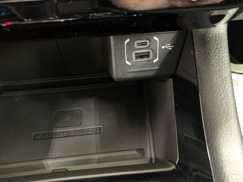 New 2026 Jeep Compass Latitude w/ Quick Order Package 29K AWD/4WD image 31