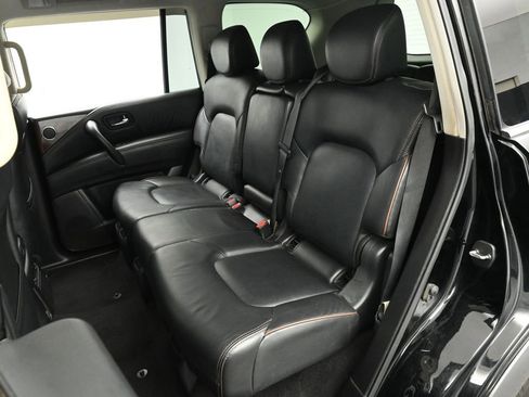 Used 2019 Nissan Armada SL w/ Premium Package image 16