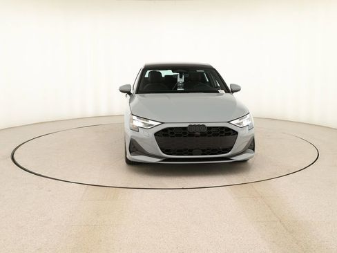 New 2026 Audi A3 2.0T Premium Plus AWD/4WD image 11