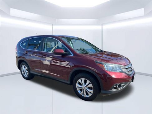 Used 2014 Honda CR-V EX image 7