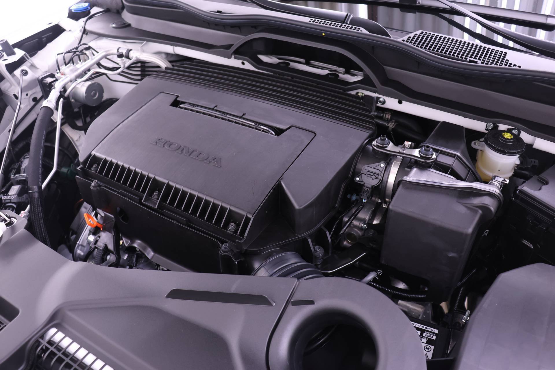 New 2026 Honda Pilot Black Edition image 17