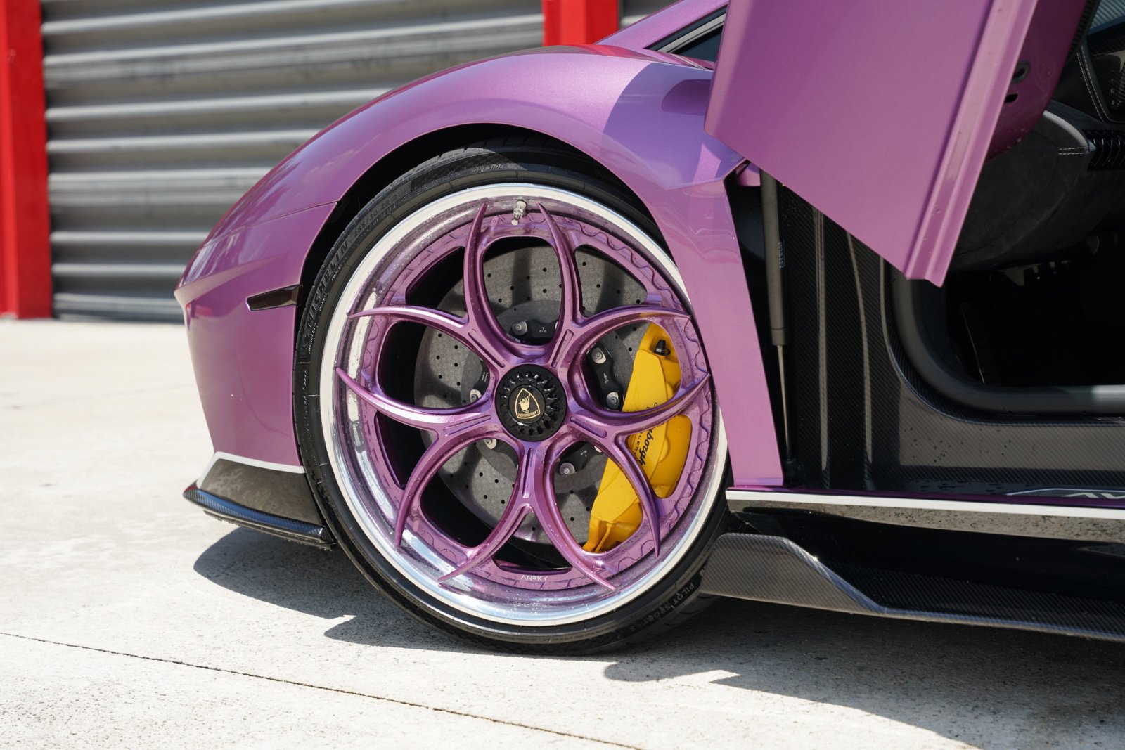 Used 2022 Lamborghini Aventador LP 780-4 Ultimae AWD/4WD image 70