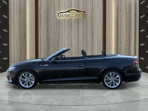 Used 2021 Audi A5 2.0T Premium image 5