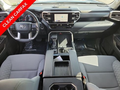 Used 2024 Toyota Tundra SR5 w/ SR5 Convenience Package AWD/4WD image 13