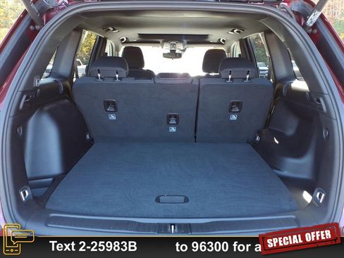 Used 2024 Jeep Grand Cherokee Laredo X w/ Luxury Tech Group I image 26