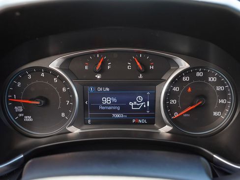 Used 2019 Chevrolet Equinox LT FWD image 31