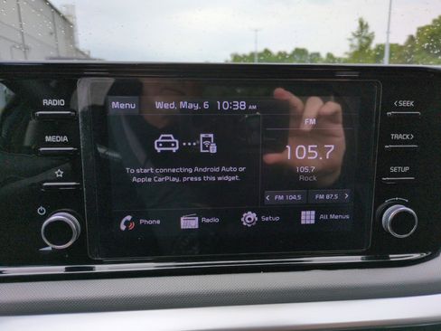 Used 2024 Kia K5 LXS FWD image 23