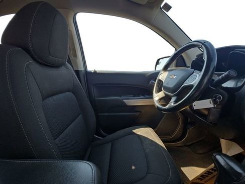 Used 2020 Chevrolet Colorado LT w/ LT Convenience Package image 16