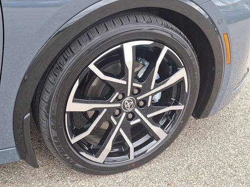 New 2026 Toyota Prius Plug-In Hybrid image 8