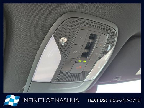 New 2027 INFINITI QX60 Autograph AWD/4WD image 28