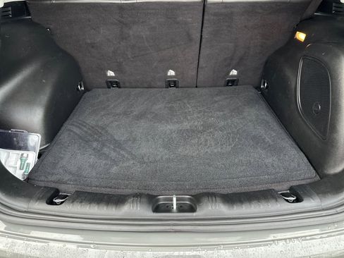 Used 2022 Jeep Compass Trailhawk w/ Sun and Sound Group image 17