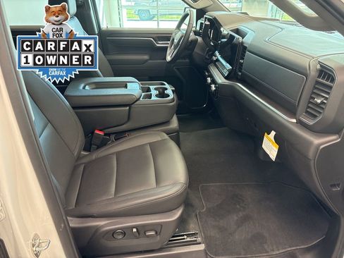 Used 2026 GMC Sierra 1500 SLT AWD/4WD image 18