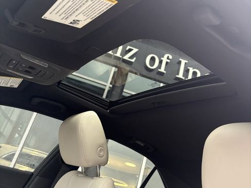 Used 2020 Cadillac CT4 Premium Luxury image 23