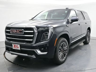 New 2026 GMC Yukon Elevation