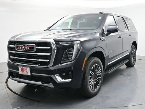 New 2026 GMC Yukon Elevation image 1