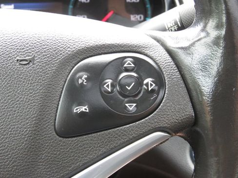 Used 2014 Chevrolet Impala LTZ FWD image 22