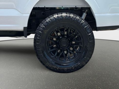 Used 2023 Ford F150 XLT w/ Equipment Group 301A Mid AWD/4WD image 12