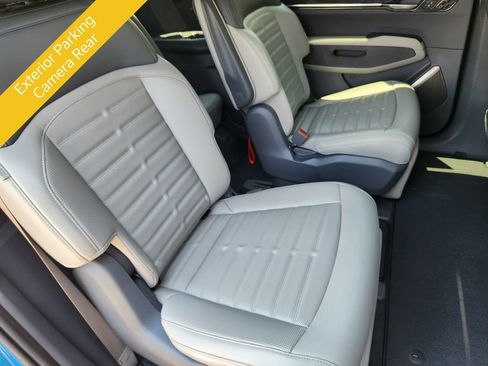 Certified 2024 Kia EV9 Land AWD/4WD image 22